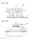 Fig. 10 - Printing apparatus including a moving guiding portion