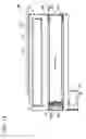 Fig. 12 - Printing apparatus including a moving guiding portion