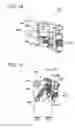 Fig. 15 - Printing apparatus including a moving guiding portion