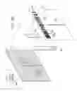 Fig. 42 - System and method for quality management utilizing barcode indicators