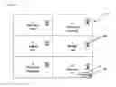 Fig. 08 - Method of concurrently processing physical documents and electronic images of the physical documents
