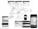 Fig. 01 - System and method for administering billing, servicing messaging and payment in digital wallets