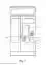 Fig. 03 - Battery and charger kiosk