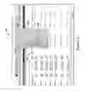 Fig. 14 - SYSTEMS AND METHODS FOR CLIENT SCREENING IN THE FINANCIAL SERVICES INDUSTRY
