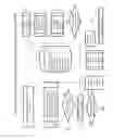 Fig. 17 - SYSTEM AND METHOD TO EVALUATE, PRESENT, AND FACILITATE THE ADVERTISEMENT AND PURCHASING OF PRODUCTS AND SERVICES BASED ON THE EMOTION EVOKED IN A RECIPIENT UPON RECEIPT OF THE PRODUCT OR SERVICE