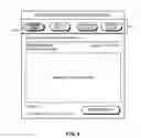Fig. 08 - Method and system for displaying location based dining recommendation labels in a reduced image area of an interface