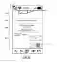 Fig. 09 - Shopping mall system, terminal, method, and medium for estimating that warning information has been read