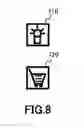 Fig. 10 - Shopping mall system, terminal, method, and medium for estimating that warning information has been read
