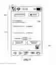 Fig. 13 - Shopping mall system, terminal, method, and medium for estimating that warning information has been read