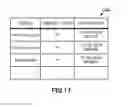 Fig. 19 - Shopping mall system, terminal, method, and medium for estimating that warning information has been read