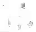 Fig. 01 - SYSTEMS, DEVICES, AND METHODS FOR DETERMINING VALUE OF AN ENTITY BASED ON STOCK PRICE AND FINANCIAL DATA