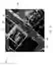 Fig. 07 - Cut line steering methods for forming a mosaic image of a geographical area