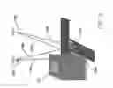 Fig. 08 - Cut line steering methods for forming a mosaic image of a geographical area