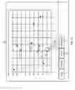Fig. 08 - Data point calculations on a chart