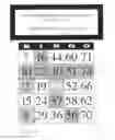 Fig. 05 - Side bets for waging numbers games