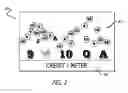 Fig. 03 - Multi-touch gesture gaming system and method