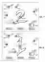 Fig. 07 - Multi-touch gesture gaming system and method