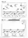 Fig. 09 - Multi-touch gesture gaming system and method