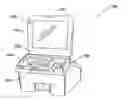 Fig. 01 - SECURE MONETARY TRANSACTIONAL SYSTEM IN GAMING ENVIRONMENT