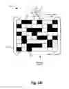 Fig. 05 - Data display for signaling aid in emergency and disaster situations