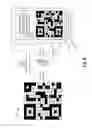 Fig. 10 - Data display for signaling aid in emergency and disaster situations