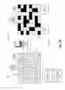 Fig. 12 - Data display for signaling aid in emergency and disaster situations