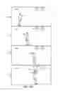 Fig. 25 - Detector unit and sensing chamber therefor with matter retention member and method for making same