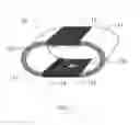 Fig. 03 - Wearable device and system capable of automatically notifying personal emergency, and method thereof