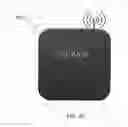 Fig. 07 - Modular wireless mass evacuation notification system
