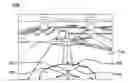 Fig. 01 - Systems and methods for displaying object and/or approaching vehicle data within an airport moving map