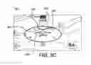 Fig. 05 - Systems and methods for displaying object and/or approaching vehicle data within an airport moving map