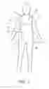 Fig. 02 - Wearable partial task surgical simulator