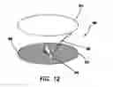 Fig. 11 - Simulated tissue structure for surgical training