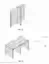 Fig. 13 - Modularized presentation board having improved structure