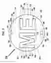Fig. 02 - Ambigram coin and kit