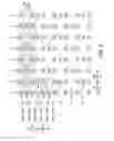 Fig. 09 - Pixel interleaving configurations for use in high definition electronic sign displays