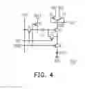 Fig. 05 - Organic light emitting diode display apparatus with power circuit to accelerate a voltage level