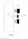Fig. 12 - Method and apparatus for reducing noise transmission through a window