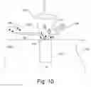 Fig. 09 - Magnetic write head characterization with nano-meter resolution using nitrogen vacancy color centers