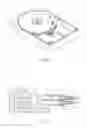 Fig. 02 - Interleave circuit of conductive circuit portion of disk drive flexure