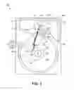 Fig. 02 - Actuator comb having a stepped inner bore