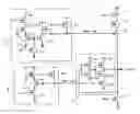 Fig. 01 - Data readout circuit of a storage device for read-out operation for preventing erroneous writing into a data storage element and reading out of the data correctly