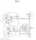 Fig. 02 - Data readout circuit of a storage device for read-out operation for preventing erroneous writing into a data storage element and reading out of the data correctly