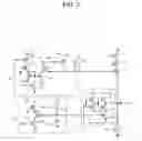 Fig. 04 - Data readout circuit of a storage device for read-out operation for preventing erroneous writing into a data storage element and reading out of the data correctly