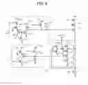 Fig. 06 - Data readout circuit of a storage device for read-out operation for preventing erroneous writing into a data storage element and reading out of the data correctly