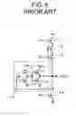Fig. 07 - Data readout circuit of a storage device for read-out operation for preventing erroneous writing into a data storage element and reading out of the data correctly