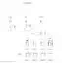 Fig. 04 - Semiconductor apparatus having control block generating column select signal and overdrive signal