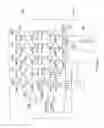 Fig. 10 - Semiconductor storage device having resistance-change storage elements