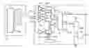 Fig. 01 - System for controlling a nuclear reactor core