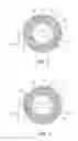 Fig. 03 - Actuating element and electronic domestic appliance having at least one actuating element
